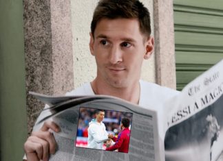 Ja sa është pasuria e Messit, Ronaldo mbetet futbollisti që përfiton më së shumti