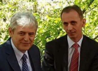 BDI emërton një institucion me emrin e Abdilaqim Ademit