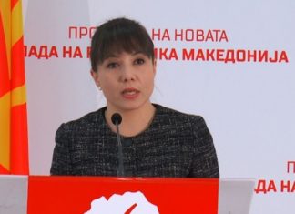 Ministrja Carovska: Të hënën do mësohet se kush do mbajë përgjegjësi për dhunimin e 13 vjeçares
