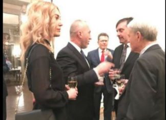 Të gjithë u morën me çantën “Louis Vuitton”, por sa ka kushtuar parukja e gruas së kryeministrit?