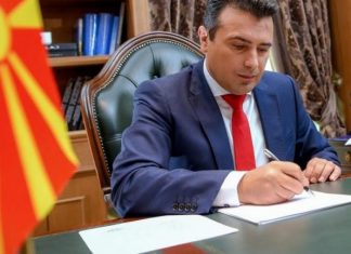 Zaev u shkruan letra kryeministrave të shteteve të BE-së, ja porosia