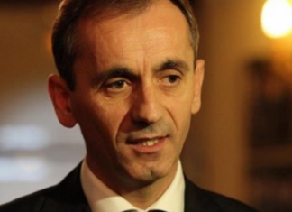 Ndërron jetë Abdylaqim Ademi, ish ministër i arsimit