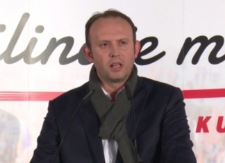 BESA në kontakt me kryeministrin, a do të hyjnë në qeveri? Përgjigjet Gashi