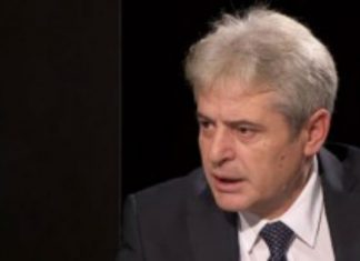 Ahmeti: Ligji i gjuhëve, çështje ditësh