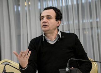 Albin Kurti: Pushteti kosovar ka bashkëpunuar gjithmonë me Rusinë