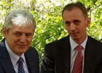 Ahmeti: U prehsh në paqë Qimo, të qoftë i lehtë dheu i vendlindjes