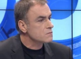 Deklarata e fortë e Arjan Çanit: Po vjen lufta, po gatuhet trazira e tmerrshme
