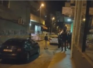 Atentat i rëndë në Tiranë, vdes 64 vjeçari nga breshëria e plumbave