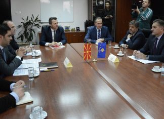 Ja kur përfundon autostrada Prishtinë – Shkup