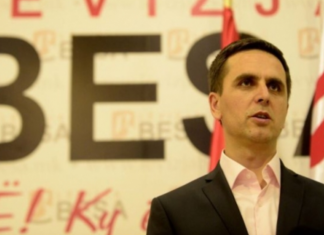 Nesër kongresi i Lëvizjes Besa, Kasami kandidat i vetëm