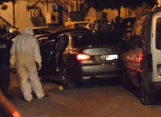 E vranë në mes të Bllokut, kush është objektivi i atentatit që tronditi Tiranën