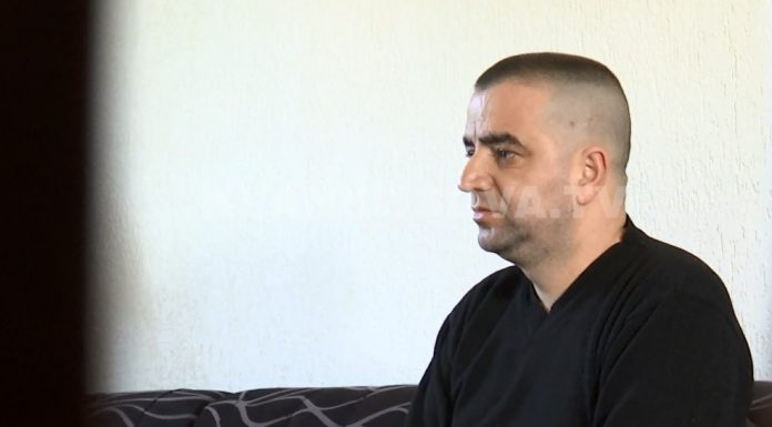 komandant cakalla avdyl jakupi