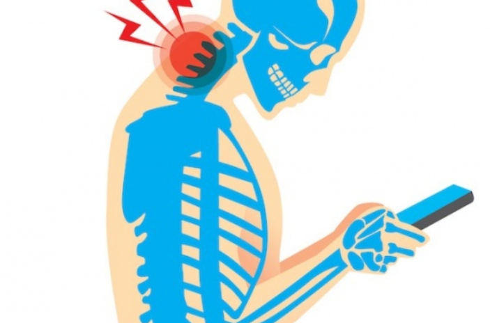 Zbulimi më i fundit në mjekësi, celulari po shkatërron trupin