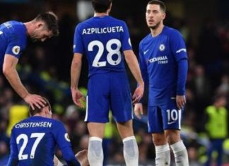 Chelsea gjen trajnerin e ri, pranë zyrtarizimit të ish-legjendës së klubit