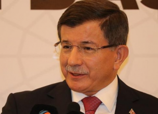 Rikthehet Davutoglu, ja cfarë thotë për ndërhyrjen e Turqisë në Siri