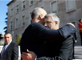 Plan për ndryshimin e kufijve? Reagon Thaçi