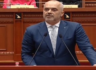 Si ranë serbët dhe shqiptarët në kurthin e Edi Ramës