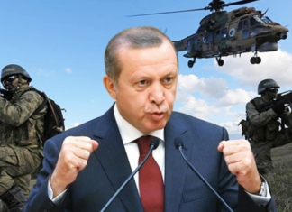 Pas Sirisë, Erdogan kërcënon ushtarakisht edhe Greqinë: Jeni trima sa të shihni avionët tanë