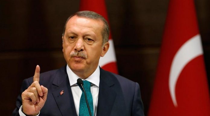 erdogani-turqia