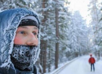 Si reagon organizmi jonë kur bën ftohte, ja si duhet të kujdesemi