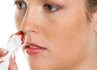 Përse duhet të frikësoheni nëse ju rrjedh gjak nga hunda!