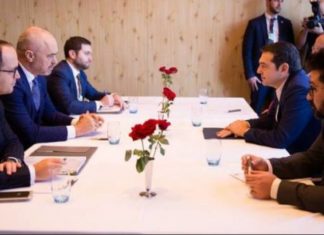 Greqia shton presionin, Kotzias: Shqipëria të heqë emrin Çamëri nga tekstet