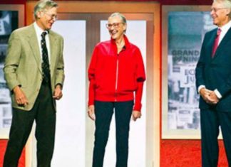 Si i shpenzon paratë gruaja më e pasur në botë!