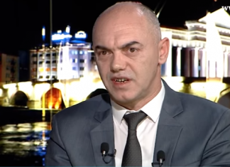 Hazbi Lika shkon në detyrën e re
