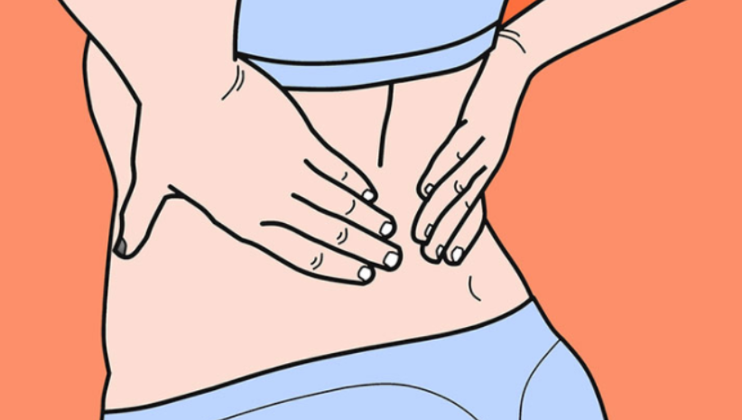 Si mund të parandaloni përkeqësimin e hernies diskale, ja nga se shkaktohet