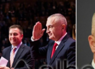 Ilir Meta, shkaku i skandalit të mbrëmshëm Rama-Haradinaj