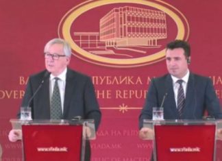 Junker për mos hapjen e negociatave: Është bërë një gabim historik