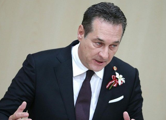 Zëvendës-kancelari austriak thotë se veriu i Kosovës duhet të ketë të drejtën e vetëvendosjes