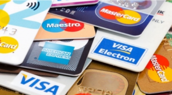 karta krediti