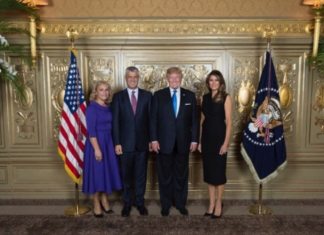 Trump: Kosova është partner i rëndësishëm për SHBA-të