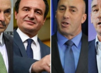 Mos zhgënjeni me demarkacionin, mos luani me lirinë e qytetarëve