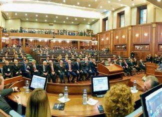 Edi Rama: Shqipëria dhe Kosova ta kenë një President