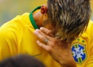 Babai i Neymarit tregon nëse biri i tij do të luajë kundër Real Madridit