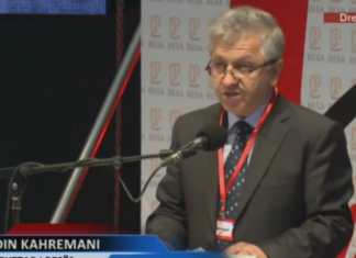 Kahremani godet Kasamin: Ja çfarë na bëri e ku na solli?