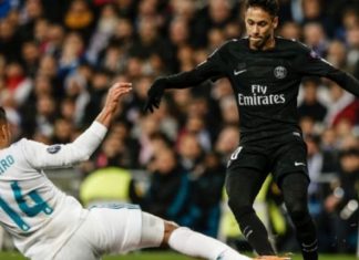 Neymar, i penduar që iku nga Barcelona: Telefonon Messin pas humbjes ndaj Realit