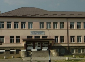Shkolla e vetme shqipe në Ohër me drejtor të ri