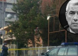 Këta janë dy policët serbë të dyshuar për manipulimin e provave në rastin Ivanoviq