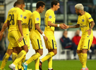 Di Maria paralajmëron PSG-në: Liga e Kampionëve e transformon Real Madridin