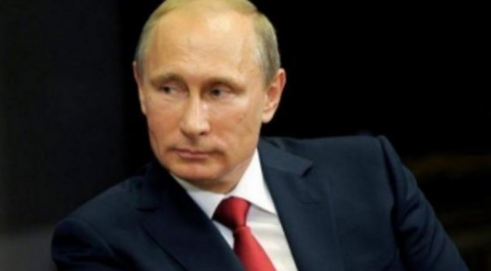 putin