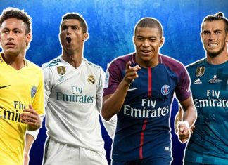 5 arsyet pse Real Madrid mund të fitojë ndaj PSG në UEFA Champions League