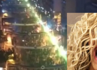 Rita Ora s’po e beson atë çfarë po ndodhë në sheshet e Prishtinës (FOTO)