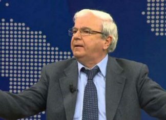 “FBI u ka gjetur të korruptuarve shqiptarë 5 mld euro, amerikanët po bëhen gati të godasin!”