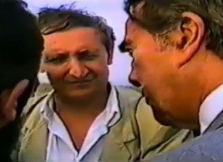 “Liria e shqiptarëve po vjen, më mirë përgatituni”, mesazhi i fuqishëm senatorit amerikan drejtuar serbëve më 1990