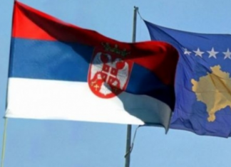 Mediat serbe: Ky është plani amerikan për Kosoven dhe Serbinë
