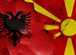 Maqedonia dhe Shqipëria firmosin marrëveshje të re