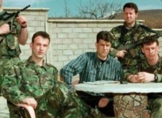 “UÇK-në e themeluam pa armë dhe pa para”! Thaçi thumbon ish-qeverinë e Bujar Bukoshit